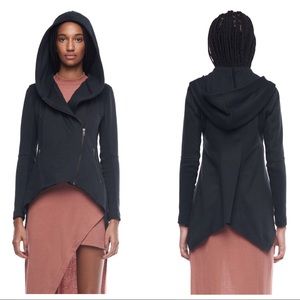 Skingraft by Jonny Cota, Dovetail Hoodie